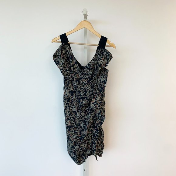 Etoile Isabel Marant Dresses & Skirts - Etoile Isabel Marant Ruched Dress